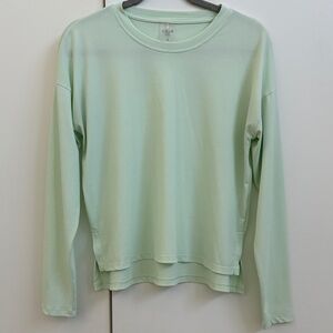 CALIA Long Sleeve Top